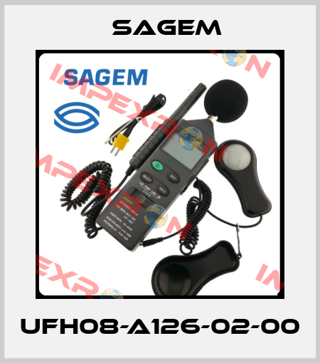 UFH08-A126-02-00 Sagem