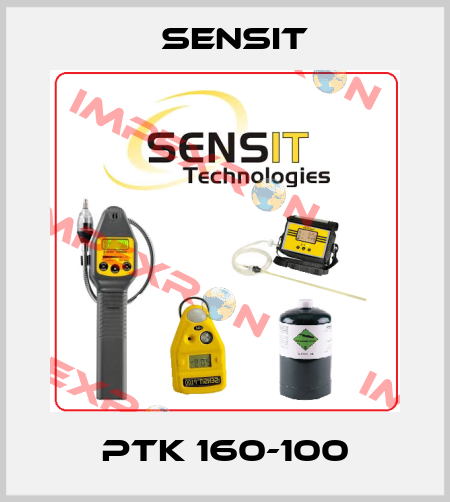 PTK 160-100 Sensit