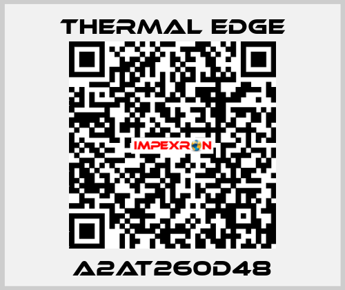 A2AT260D48 Thermal Edge