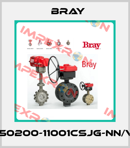 150200-11001CSJG-NN/V Bray