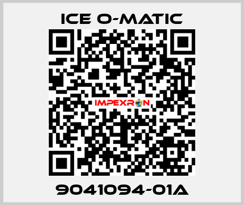 9041094-01A Ice O-Matic