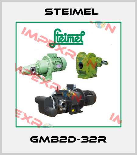 GMB2D-32R Steimel