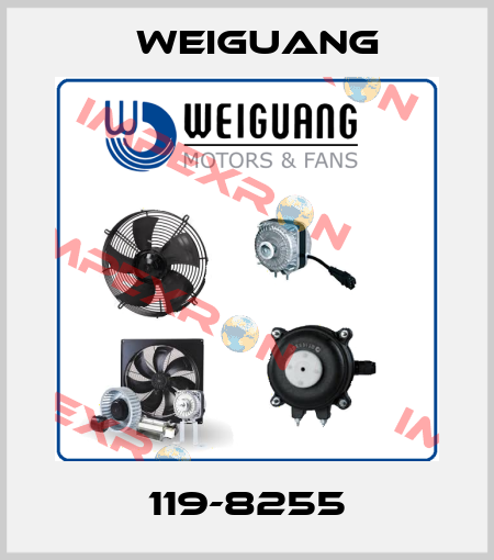 119-8255 Weiguang