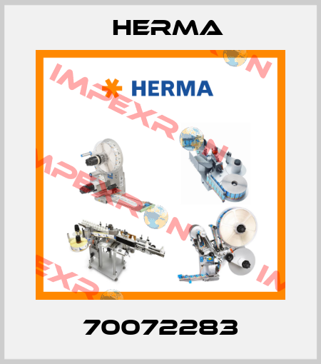70072283 Herma
