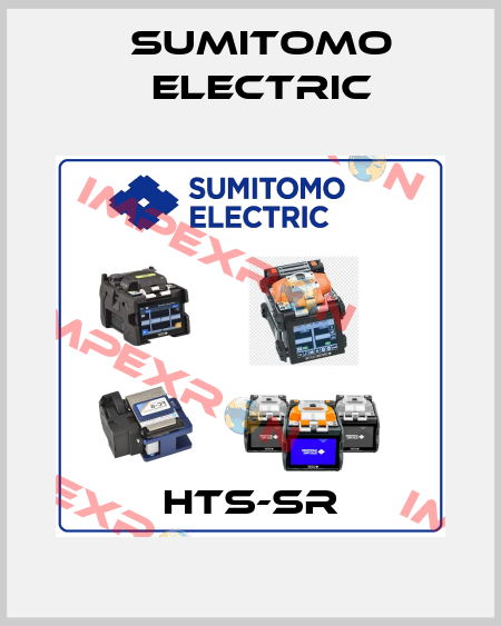 HTS-SR Sumitomo Electric