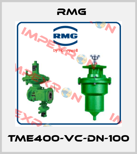 TME400-VC-DN-100 RMG