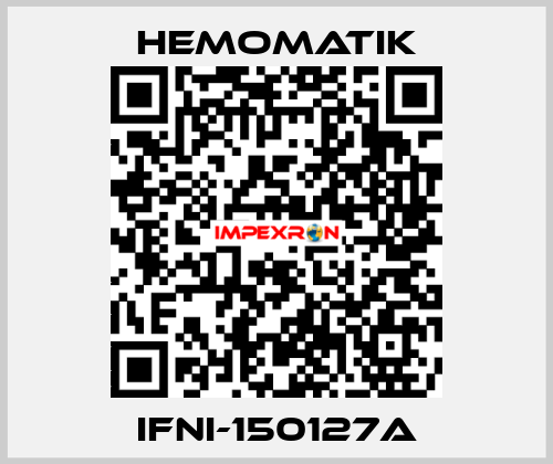 IFNI-150127A Hemomatik