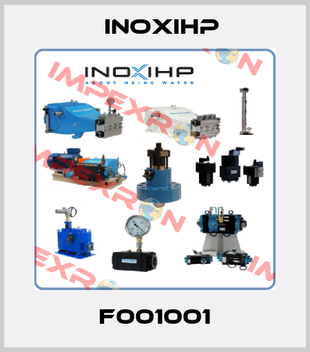 F001001 INOXIHP