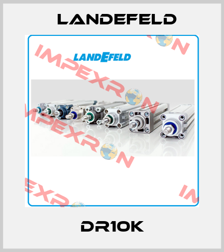 DR10K Landefeld