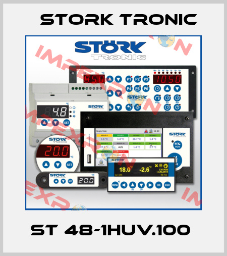 ST 48-1HUV.100  Stork tronic