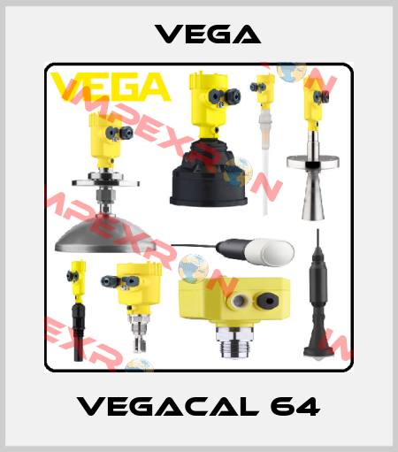 VEGACAL 64 Vega