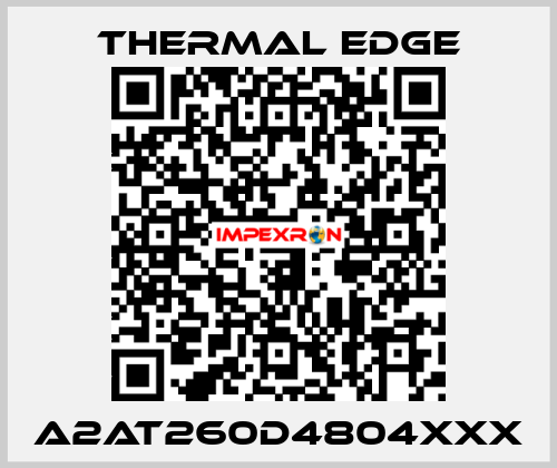 A2AT260D4804XXX Thermal Edge