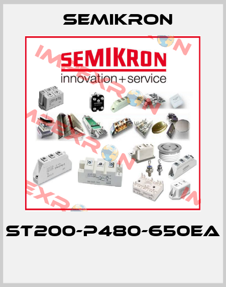 ST200-P480-650EA  Semikron