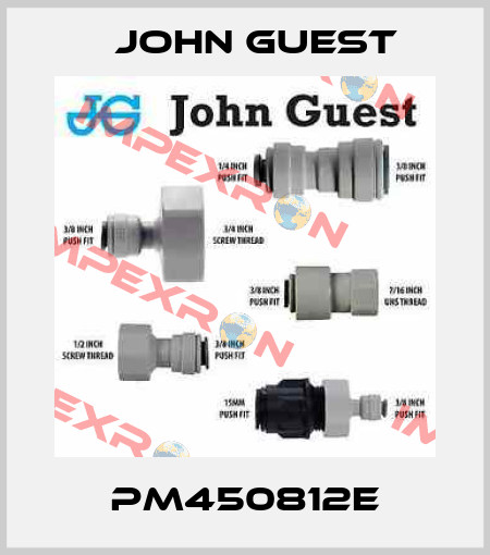 PM450812E John Guest