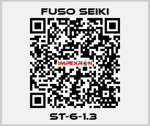ST-6-1.3  Fuso Seiki