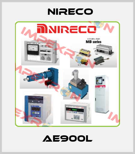AE900L Nireco