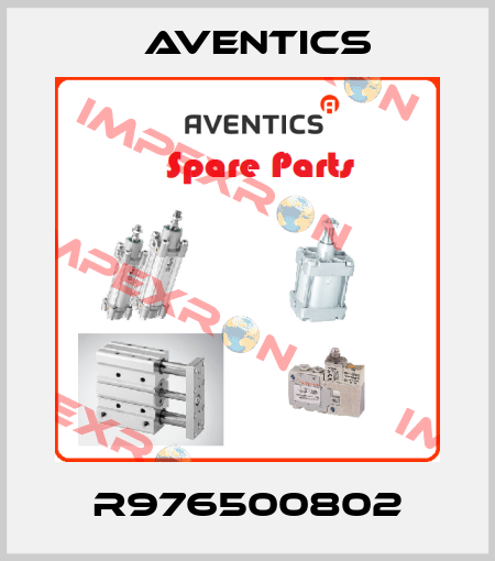 R976500802 Aventics