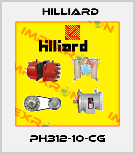 PH312-10-CG Hilliard