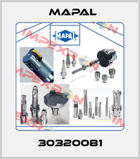 30320081 Mapal