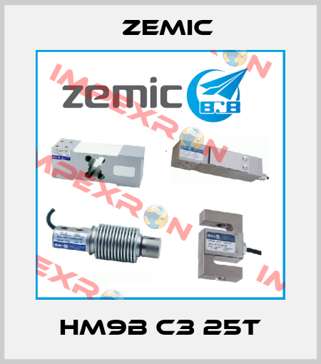 HM9B C3 25T ZEMIC