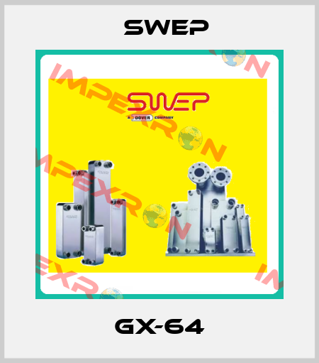 GX-64 Swep