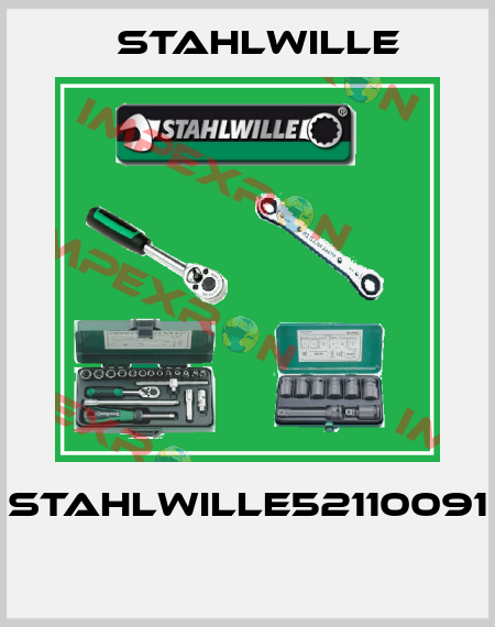 STAHLWILLE52110091  Stahlwille
