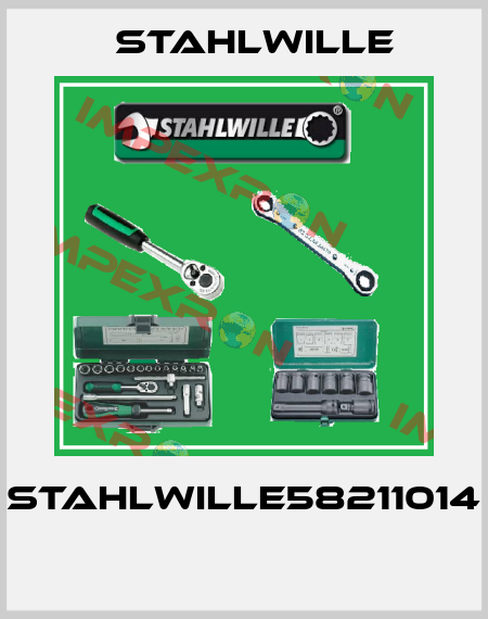 STAHLWILLE58211014  Stahlwille