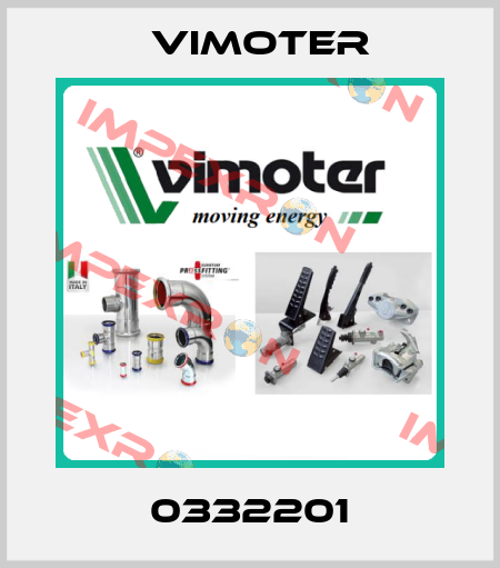 0332201 Vimoter