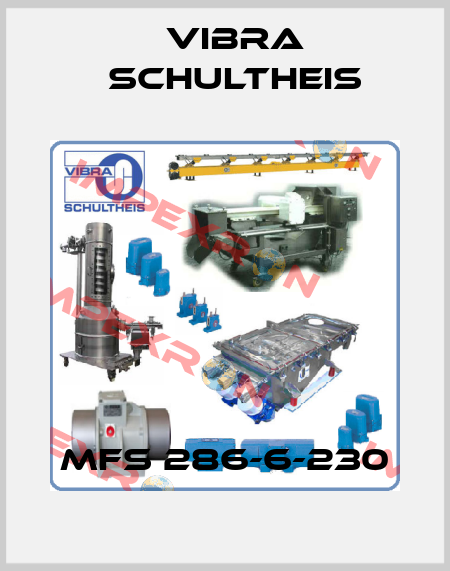 MFS 286-6-230 Vibra Schultheis