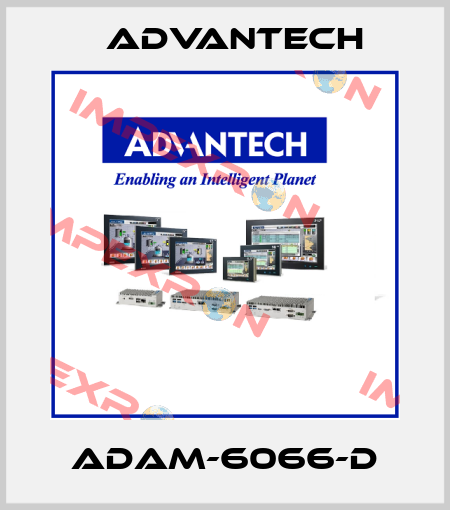 ADAM-6066-D Advantech