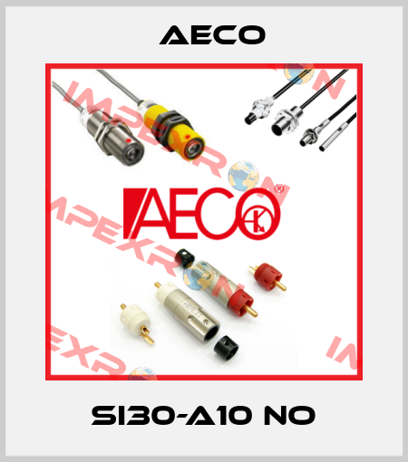 SI30-A10 NO Aeco