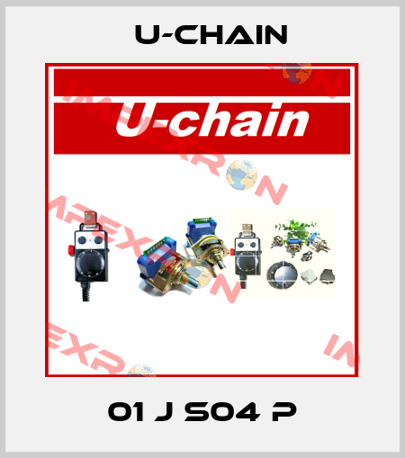 01 J S04 P U-chain