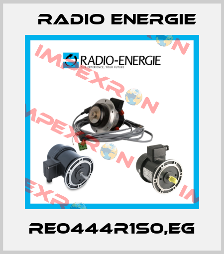 RE0444R1S0,EG Radio Energie