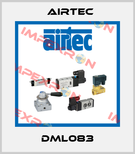 DML083 Airtec
