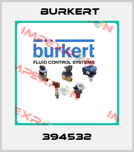 394532 Burkert