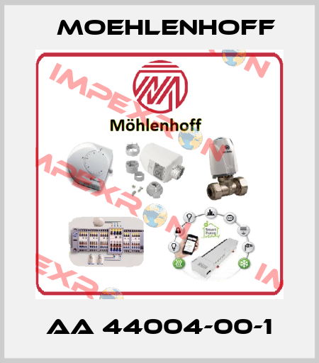 AA 44004-00-1 Moehlenhoff