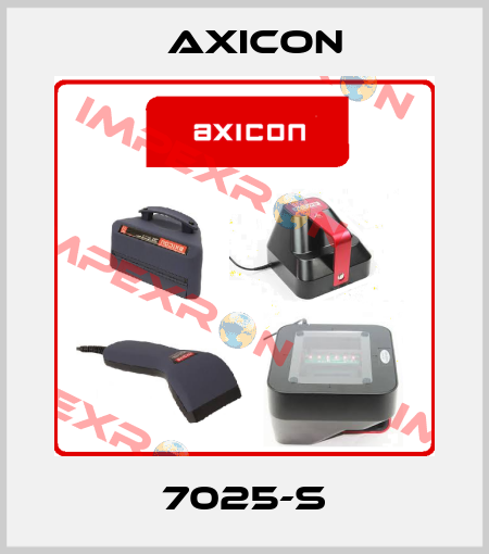 7025-S Axicon