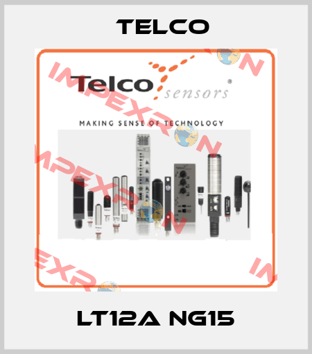 LT12A NG15 Telco
