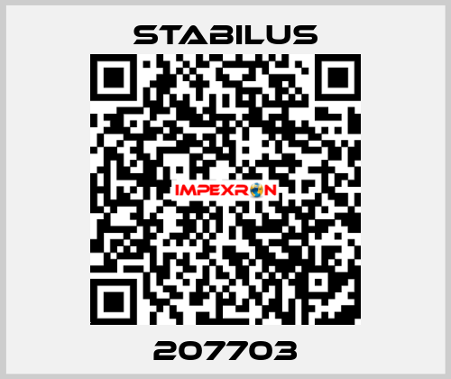 207703 Stabilus