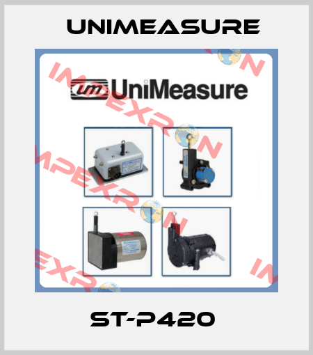 ST-P420  Unimeasure