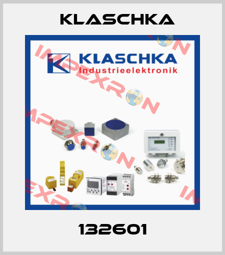 132601 Klaschka