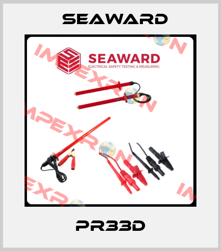 PR33D Seaward