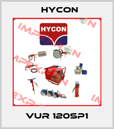 VUR 120SP1 Hycon