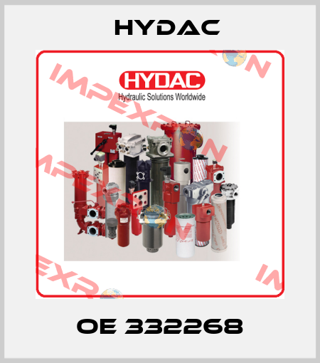 OE 332268 Hydac