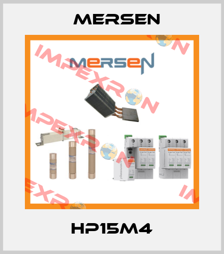 HP15M4 Mersen