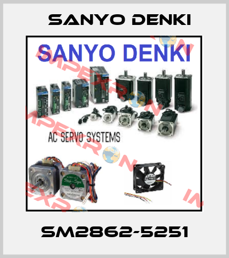SM2862-5251 Sanyo Denki