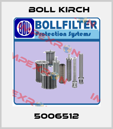 5006512 Boll Kirch