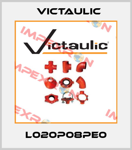 L020P08PE0 Victaulic