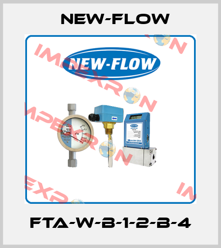 FTA-W-B-1-2-B-4 New-Flow