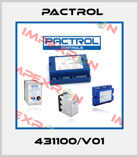 431100/V01 Pactrol